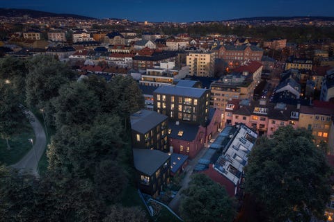 Bilde 2 av annonsen