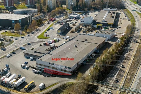 Bilde 2 av annonsen