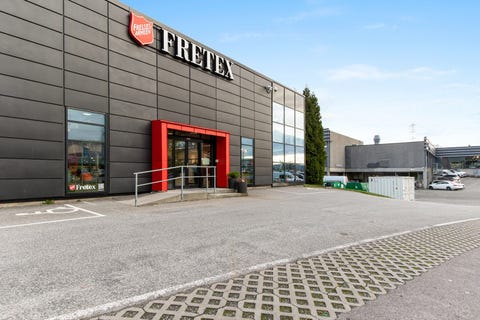 Bilde 2 av annonsen