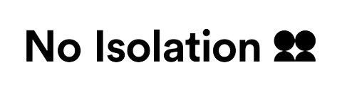 No Isolation logo