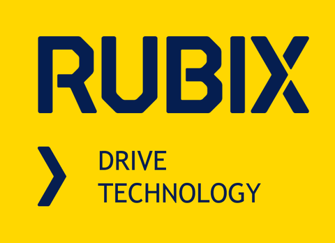 Rubix Norge AS logo