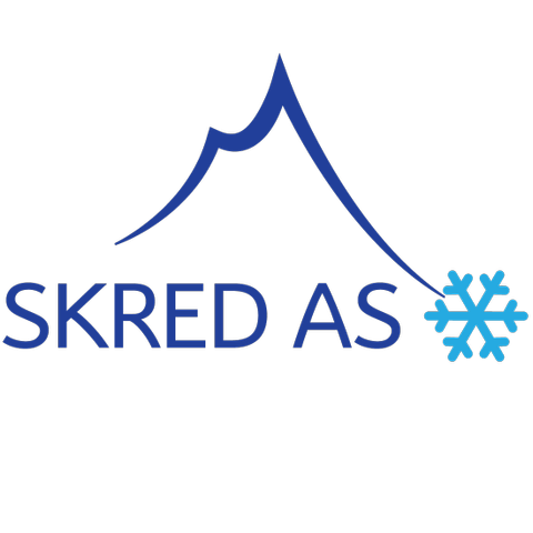 Skred AS logo