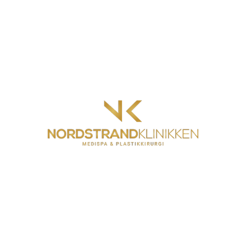 Nordstrandklinikken logo