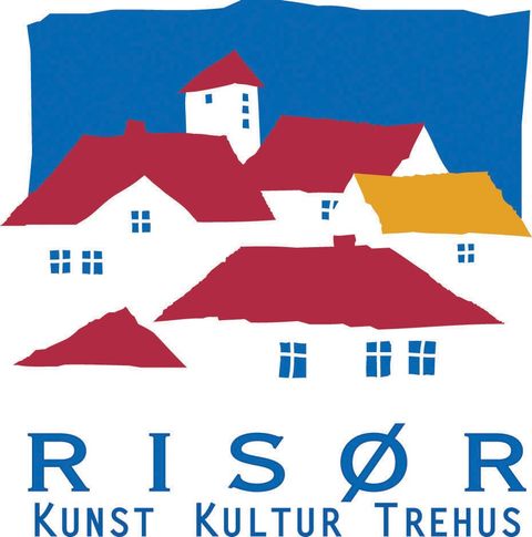 Risør Kommune-logo