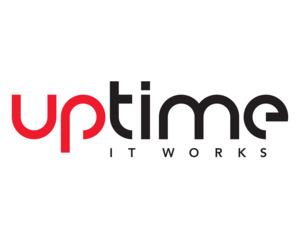 UPTIME CONSULTING AS logo