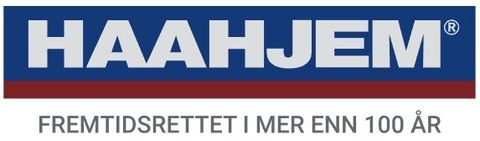 HAAHJEM AS-logo