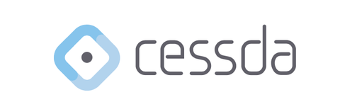 CESSDA ERIC logo