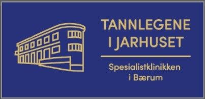 Tannlegene i Jarhuset AS logo