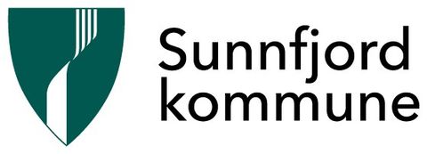 Sunnfjord kommune logo