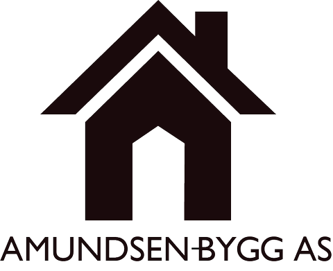 Amundsen Bygg AS logo