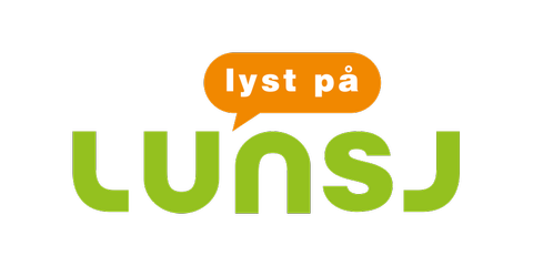 Lyst på lunsj - Kreativ Catering-logo