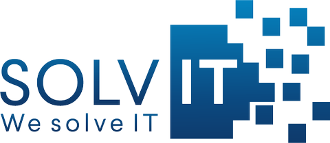 SolvIT AS logo