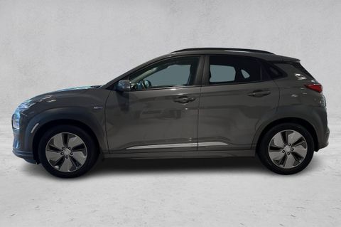 Hyundai Kona er kjent for sin pålitelighet