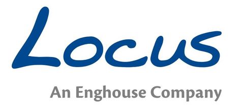 Locus Solutions AS logo