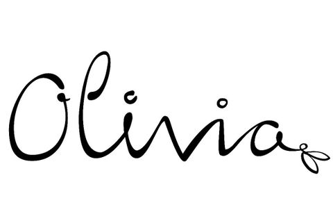 Olivia Restauranter logo