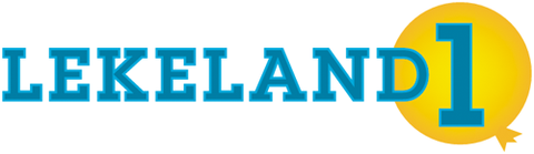 Lekeland 1 Hamar logo