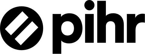 PIHR - Performing Ideas AB logo