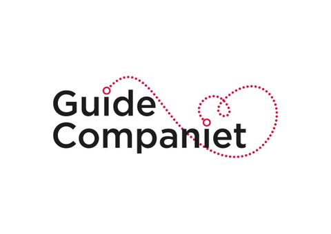 GuideCompaniet logo