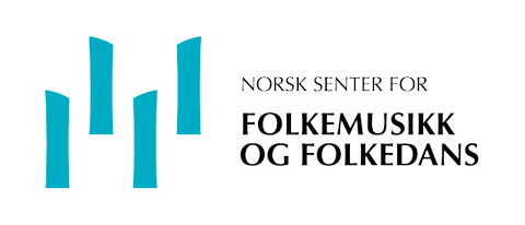 Norsk senter for folkemusikk og folkedans (Sff) logo