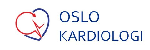 Oslo Kardiologi AS logo