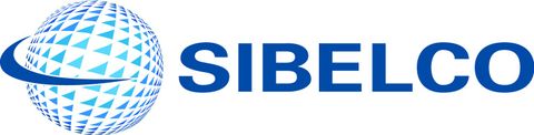 Sibelco Nordic AS logo