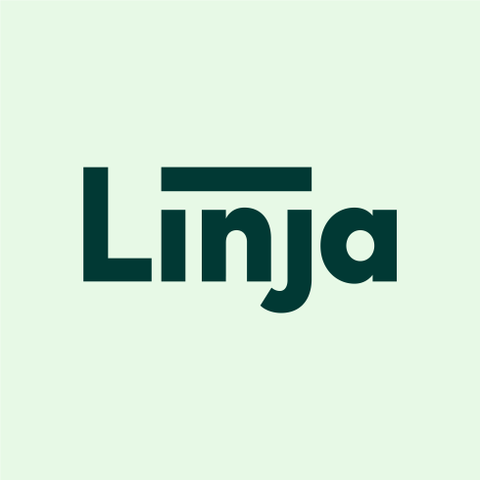 Linja AS-logo