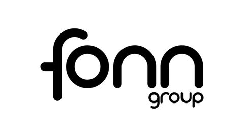 FONN GROUP AS logo