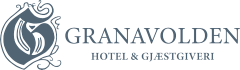 Granavolden Hotel & Gjæstgiveri logo