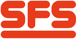 SFS Group Norway AS logo