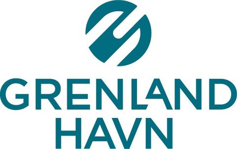 Grenland Havn IKS logo