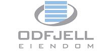 Odfjell Eiendom AS logo