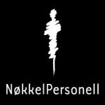 NøkkelPersonell AS-logo