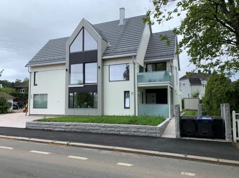Bilde 1 av annonsen