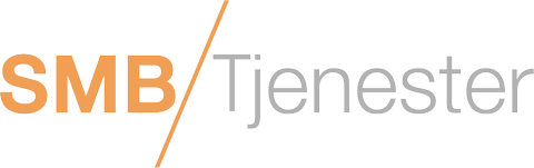 SMB TJENESTER AS logo