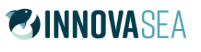 INNOVASEA AS logo