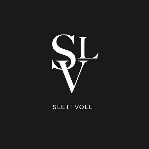 Slettvoll Møbler logo