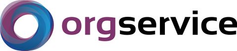 Orgservice regnskap AS logo