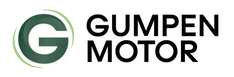 Gumpen Motor logo