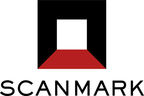 Scanmark Service AS logo