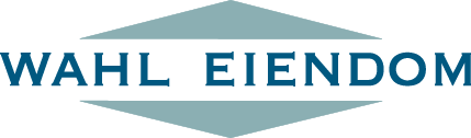 Wahl Eiendom AS logo