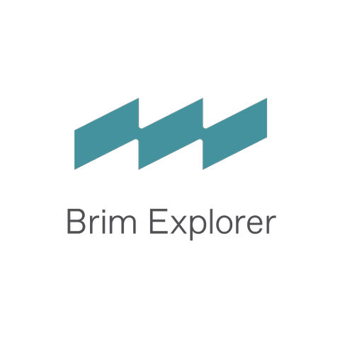 Brim Explorer AS logo