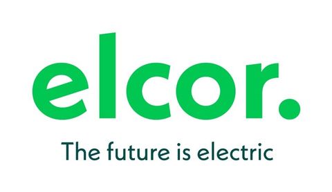 Elcor AS-logo