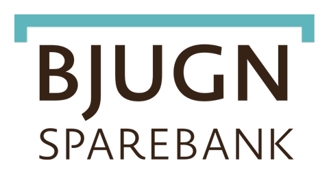 Bjugn Sparebank logo