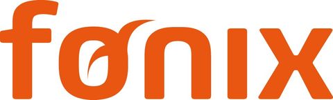 Fønix AS-logo