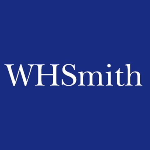 WHSmith-logo