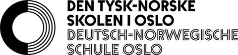 Den tysk-norske skolen i Oslo-logo