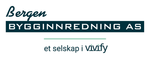 Bergen Bygginnredning AS logo