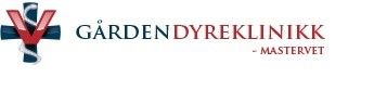 Gården Dyreklinikk, Mastervet AS logo