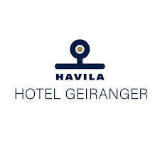 Havila Hotel Geiranger logo