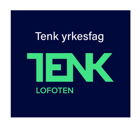 TENK LOFOTEN SA logo